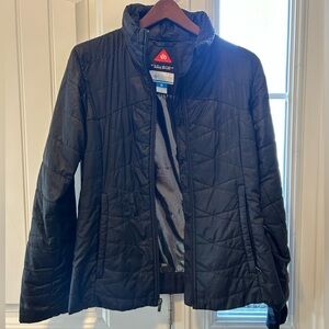 Women’s Columbia Coat